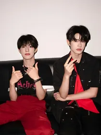 TOP登录少年之青春的诗篇