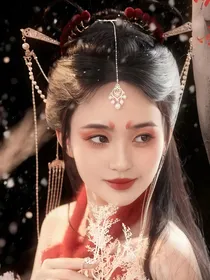 综影：古神她自在随心