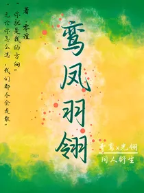 鸾凤羽翎