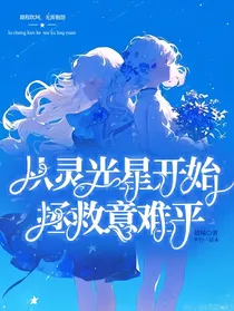 从灵光星开始，拯救意难平