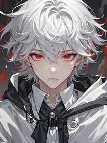 悬疑或言情合集