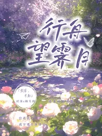 神印：行舟望霁月