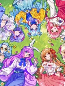 小花仙短篇合集