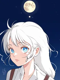 暗魔乙女向——请允许我披上您的披风