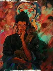 五夏：如何面对死去的挚友