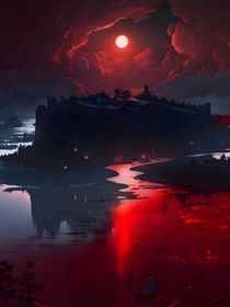 八界之主：世间无我，厌恶世俗