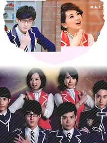 萌学园2：宿命禁渊