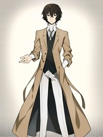 文野风靡网游