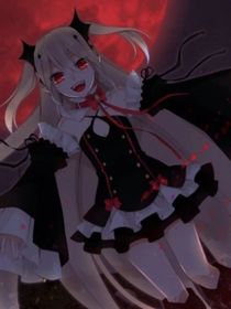 原罪魔法少女