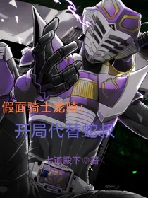 假面骑士龙骑：开局代替蛇叔