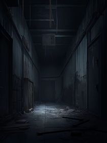 永安的医院