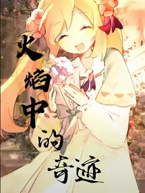 小花仙之火焰中的奇迹