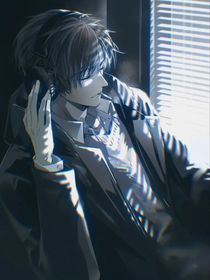 全职：你好叶修