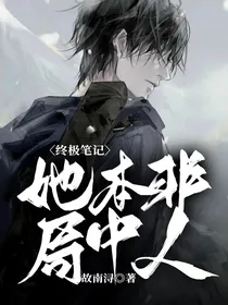终极笔记—她本非局中人