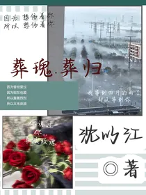 葬瑰——葬归