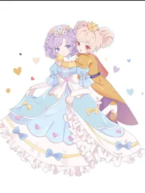 小花仙之安韩杂文