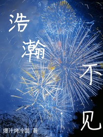 浩瀚不见