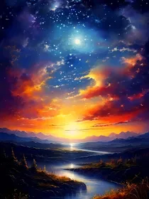 白夜之渊