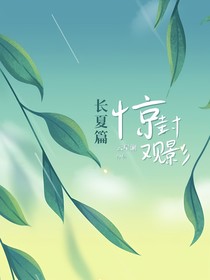 惊封：观影（长夏篇）