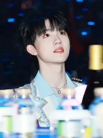 登陆少年：南夕拒绝