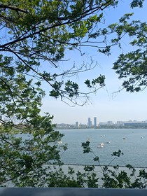 青梅竹马时光