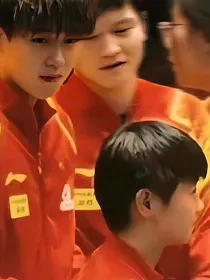 小情侣的相爱日常