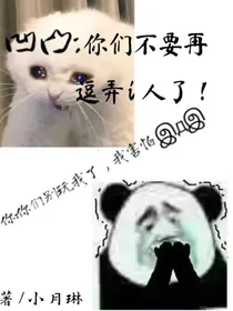 凹凸：你们不要再逗弄i人了！