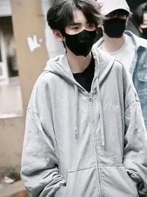 左奇函：亲爱的联姻对象