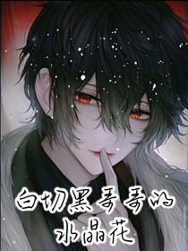 （白切黑哥哥的小水晶花）（AB0）