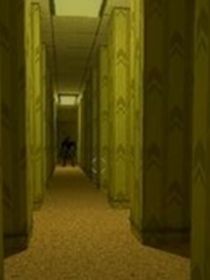 backroom之旅（第一季）