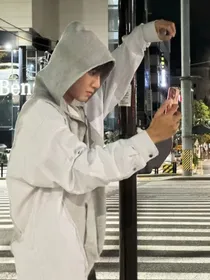 姚琛：心之沦陷