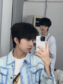 痴情小狗与他