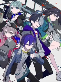 中国式魔法少女
