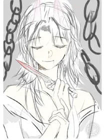 秋暮鸣瑟