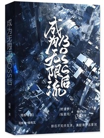 成为无限流BOSS后