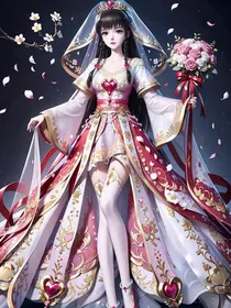 ！叶罗丽聊天群！