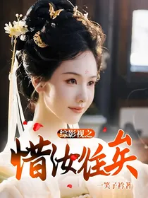 综影视之惜汝往矣