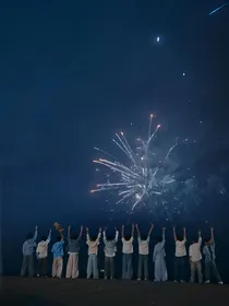 TF家族三代：回家
