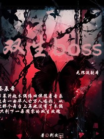 双生boss
