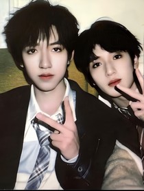 翔霖：时光背面的我们