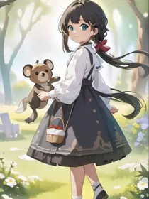 重生团宠妹妹