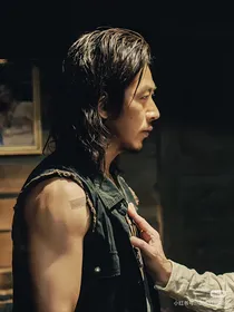 但拓与你同人文