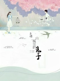 王源:山城里的兔子