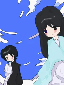 奥特聊天室（个人oc）