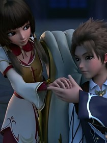 星学院之前缘再续