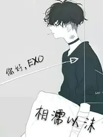 你好，EXO：相濡以沫