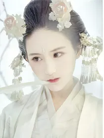 鹿皇我要嫁给你