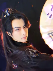 僵尸先生：师父我……