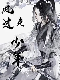 风过逢少年