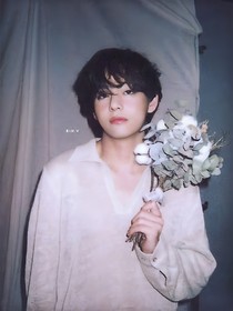 BTS：且听春吟